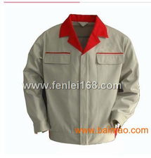 专业定制，彰显企业风采——深圳西服、制服、工作服一站式解决方案