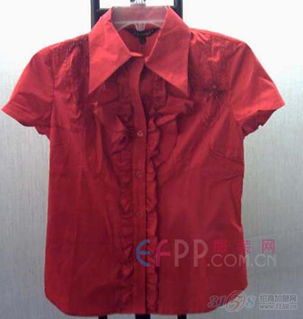 经典与时尚的融合——金福来系列48501服装深度解析