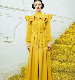 2019服装工艺新风尚 细节繁复，时尚不设限