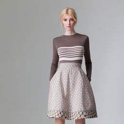 服装 人类文明的流动画卷